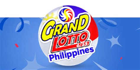 grand lotto philippines